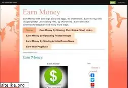 Sites similar to earnmoneynow2015.blogspot.com