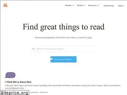 Sites similar to earnmoneyonline.substack.com