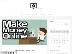 Sites similar to earnmoneyonlineblog.com