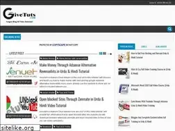 Sites similar to earnmoneytuts.blogspot.com