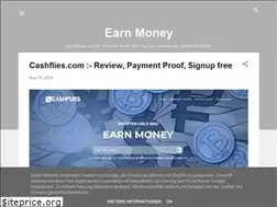 Sites similar to earnmoneyurlshort.blogspot.com