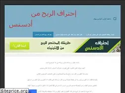 Sites similar to earnmoneywithadsense.weebly.com