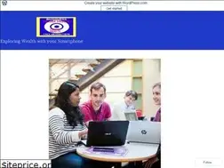Sites similar to earnmoneywithdiamondmine.wordpress.com