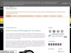Sites similar to earnmoneywithsareena.blogspot.com