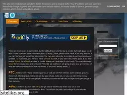 Sites similar to earnmononline.blogspot.com