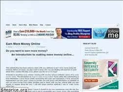 Sites similar to earnmore.co.za