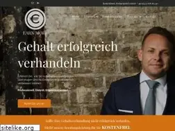 Sites similar to earnmore.de