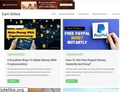 Sites similar to earnonline.co