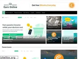 Sites similar to earnonline.review