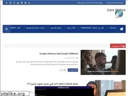 Sites similar to earnonline2030.blogspot.com