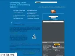 Sites similar to earnonlinearena.blogspot.com
