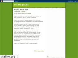 Sites similar to earnonthisearth.blogspot.com