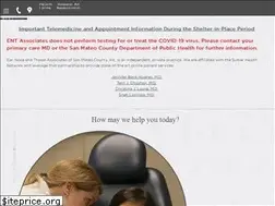 Sites similar to earnosethroat-associates.com