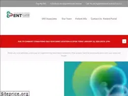 Sites similar to earnosethroatdrs.com