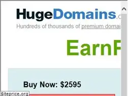Sites similar to earnpages.com