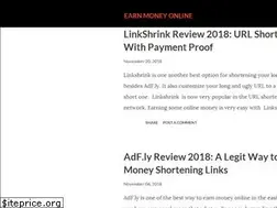 Sites similar to earnpatti.blogspot.com
