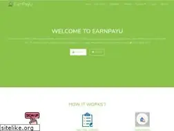 Sites similar to earnpayu.com
