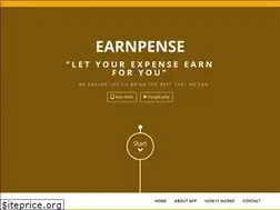 Sites similar to earnpense.com