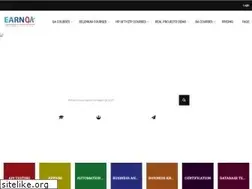 Sites similar to earnqa.com