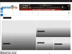 Sites similar to earns.io