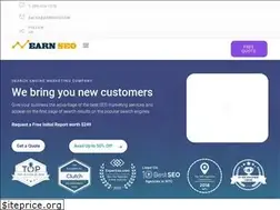 Sites similar to earnseo.com