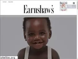 Sites similar to earnshaws.com