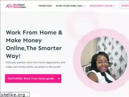 Sites similar to earnsmartonlineclass.com