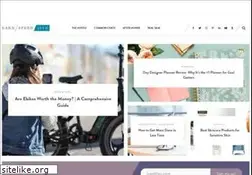 Sites similar to earnspendlive.com