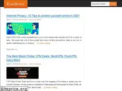 Sites similar to earnspree.com