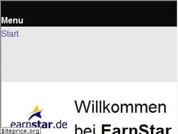 Sites similar to earnstar.de