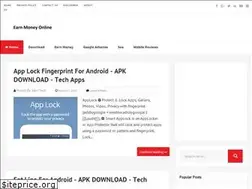 Sites similar to earntech.online