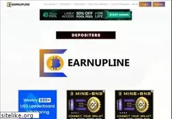 Sites similar to earnupline.com