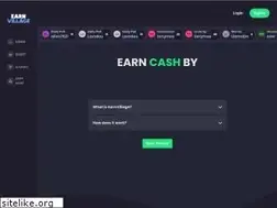 Sites similar to earnvillage.com