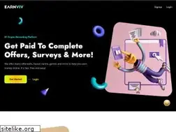 Sites similar to earnviv.com