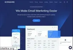Sites similar to earnware.com