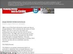 Sites similar to earnwithyou.blogspot.com