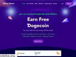 Sites similar to earny.space
