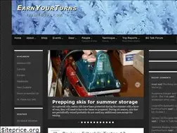 Sites similar to earnyourturns.com
