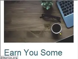 Sites similar to earnyousomemoney.com