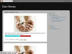 Sites similar to earnzptc.blogspot.com
