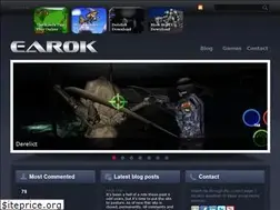 Sites similar to earok.net