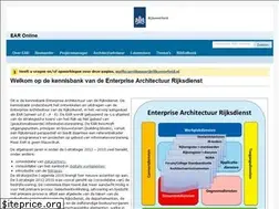 Sites similar to earonline.nl