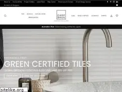 Sites similar to earp.com.au
