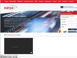 Sites similar to earpa.eu