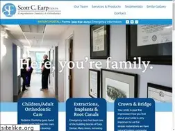Sites similar to earpdental.com