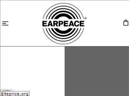 Sites similar to earpeace.com