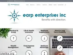 Sites similar to earpenterprises.com