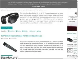 Sites similar to earphonecorner.com
