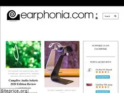 Sites similar to earphonia.com