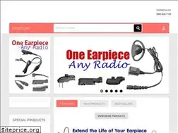 Sites similar to earpieceonline.co.uk